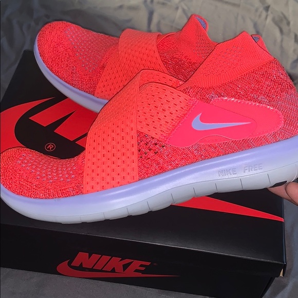 Nike running shoes - Picture 2 of 2